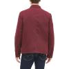 image:imageTommy Hilfiger Mens Lightweight Zipup Microtwill Golf Jacket Standard and Big amp Tall SizesPort Filled