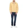 image:imageTommy Hilfiger Mens Lightweight Zipup Microtwill Golf Jacket Standard and Big amp Tall SizesYellow