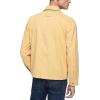 image:imageTommy Hilfiger Mens Lightweight Zipup Microtwill Golf Jacket Standard and Big amp Tall SizesYellow