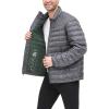 image:imageTommy Hilfiger Mens Packable Down Puffer JacketGreg Fancy Check
