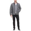 image:imageTommy Hilfiger Mens Packable Down Puffer JacketGreg Fancy Check