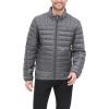 image:imageTommy Hilfiger Mens Packable Down Puffer JacketGreg Fancy Check