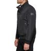 image:imageTommy Hilfiger Mens Performance Faux Memory Bomber JacketBlack Filled