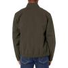 image:imageTommy Hilfiger Mens Performance Faux Memory Bomber JacketOlive Tech