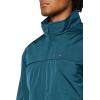 image:imageTommy Hilfiger Mens Performance Faux Memory Bomber JacketPond Filled