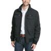 image:imageTommy Hilfiger Mens Water Resistant Performance Bomber Jacket Standard and Big amp TallBlack