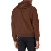 image:imageTommy Hilfiger Mens Water Resistant Performance Bomber Jacket Standard and Big amp TallBrown