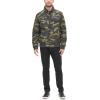 image:imageTommy Hilfiger Mens Water Resistant Performance Bomber Jacket Standard and Big amp TallCamo
