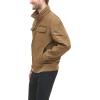 image:imageTommy Hilfiger Mens Water Resistant Performance Bomber Jacket Standard and Big amp TallKhaki