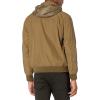 image:imageTommy Hilfiger Mens Water Resistant Performance Bomber Jacket Standard and Big amp TallKhaki Unfilled
