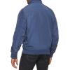 image:imageTommy Hilfiger Mens Water Resistant Performance Bomber Jacket Standard and Big amp TallNavy Unfilled