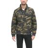 image:imageTommy Hilfiger Mens Water Resistant Performance Bomber Jacket Standard and Big amp TallCamo
