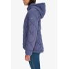 image:imageTommy Hilfiger Womens Every Day Essential Lightweight CoatCrown Blue
