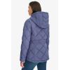 image:imageTommy Hilfiger Womens Every Day Essential Lightweight CoatCrown Blue