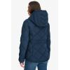 image:imageTommy Hilfiger Womens Every Day Essential Lightweight CoatNavy