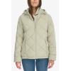 image:imageTommy Hilfiger Womens Every Day Essential Lightweight CoatSeagrass