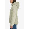 image:imageTommy Hilfiger Womens Every Day Essential Lightweight CoatSeagrass