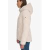 image:imageTommy Hilfiger Womens Every Day Essential Lightweight CoatWhitesand