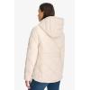 image:imageTommy Hilfiger Womens Every Day Essential Lightweight CoatWhitesand
