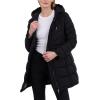 image:imageTommy Hilfiger Womens Every Day Essential Long Lightweight CoatBlack