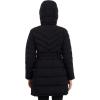 image:imageTommy Hilfiger Womens Every Day Essential Long Lightweight CoatBlack
