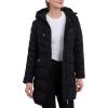 image:imageTommy Hilfiger Womens Every Day Essential Long Lightweight CoatBlack