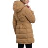 image:imageTommy Hilfiger Womens Every Day Essential Long Lightweight CoatCamel