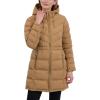 image:imageTommy Hilfiger Womens Every Day Essential Long Lightweight CoatCamel