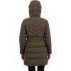image:imageTommy Hilfiger Womens Every Day Essential Long Lightweight CoatJuniper