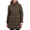 image:imageTommy Hilfiger Womens Every Day Essential Long Lightweight CoatJuniper