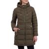 image:imageTommy Hilfiger Womens Every Day Essential Long Lightweight CoatJuniper