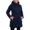 image:imageTommy Hilfiger Womens Every Day Essential Long Lightweight CoatNavy