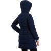image:imageTommy Hilfiger Womens Every Day Essential Long Lightweight CoatNavy