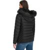 image:imageTommy Hilfiger Womens Heavy Weight Essential Short PufferBlack