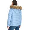 image:imageTommy Hilfiger Womens Heavy Weight Essential Short PufferEndless Sky