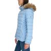 image:imageTommy Hilfiger Womens Heavy Weight Essential Short PufferEndless Sky
