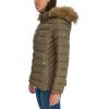 image:imageTommy Hilfiger Womens Heavy Weight Essential Short PufferJuniper