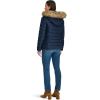 image:imageTommy Hilfiger Womens Heavy Weight Essential Short PufferNavy