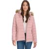 image:imageTommy Hilfiger Womens Heavy Weight Essential Short PufferWoodrose