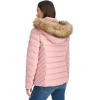 image:imageTommy Hilfiger Womens Heavy Weight Essential Short PufferWoodrose