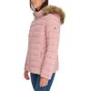 image:imageTommy Hilfiger Womens Heavy Weight Essential Short PufferWoodrose