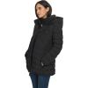 image:imageTommy Hilfiger Womens Short Quilted Puffer JacketBlack