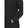 image:imageTommy Hilfiger Womens Short Quilted Puffer JacketBlack
