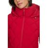 image:imageTommy Hilfiger Womens Short Quilted Puffer JacketCrimson