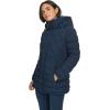 image:imageTommy Hilfiger Womens Short Quilted Puffer JacketNavy