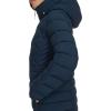 image:imageTommy Hilfiger Womens Short Quilted Puffer JacketNavy