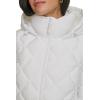image:imageTommy Hilfiger Womens Short Quilted Puffer JacketWhitesand