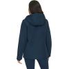 image:imageTommy Hilfiger Womens Soft Iconic Stadium JacketNavy