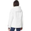 image:imageTommy Hilfiger Womens Soft Iconic Stadium JacketWhite