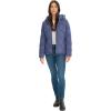 image:imageTommy Hilfiger Womens Every Day Essential Lightweight CoatCrown Blue